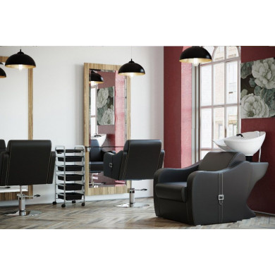 Мужская мойка &quot;Soprano&quot; барбершоп