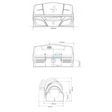 Коллагенарий Seecret C700