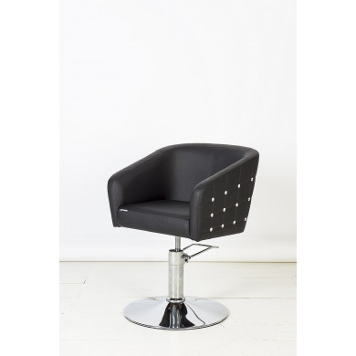 Парикмахерское кресло &quot;Гламур&quot;