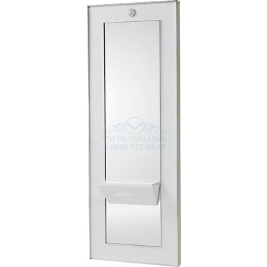 Зеркало парикмахерское KING  