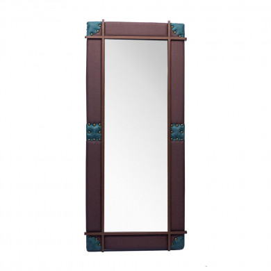 Зеркало барбершоп &quot;Онтарио&quot;