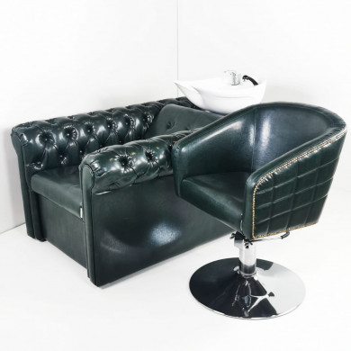 Парикмахерское кресло &quot;Мелодия&quot;