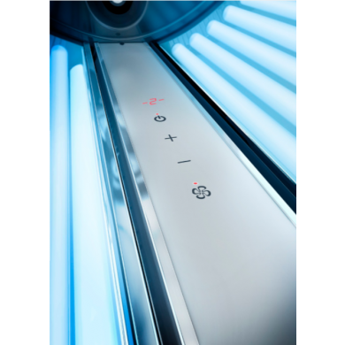 Вертикальный солярий &quot;Luxura V6 44 XL BALANCE&quot;