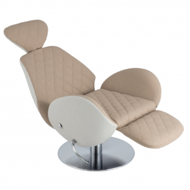 Кресло парикмахерское &quot;LEIDY SUPERIOR II&quot;