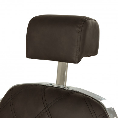 Кресло мужское барбер &quot;Оксфорд&quot;