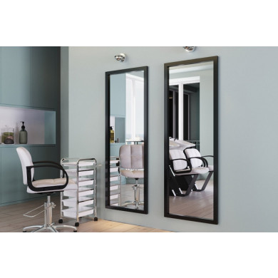 Барбершоп зеркало &quot;Versus&quot;