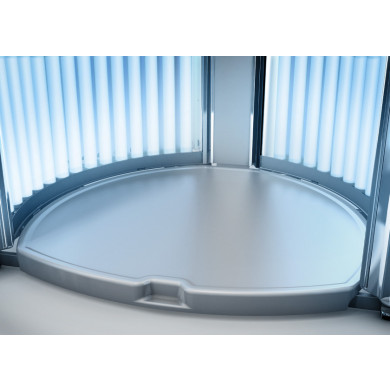 Вертикальный солярий &quot;Luxura V6 44 XL BALANCE ULTRA&quot;