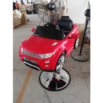 Детское парикмахерское кресло &quot;D405&quot;