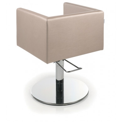 Кресло парикмахерское &quot;KUBIKA&quot;