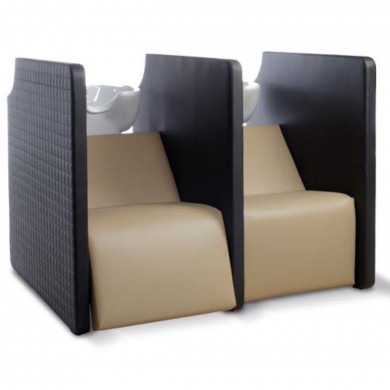 Парикмахерская мойка &quot;Privacy Wash E 2P Shiatsu&quot;