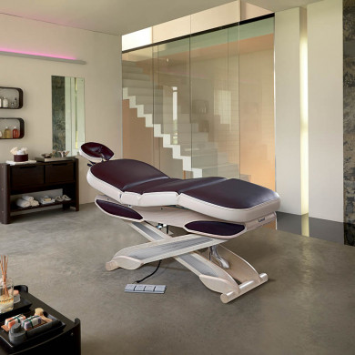 Кушетка массажная &quot;SERENEYA 3 MOTORS&quot;