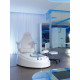 Педикюрное кресло с гидромассажной ванной &quot;PEDI SPA&quot;