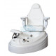 Педикюрное кресло с гидромассажной ванной &quot;PEDI SPA&quot;