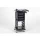 Парикмахерская тележка &quot;QA0015&quot;