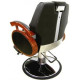 Мужское парикмахерское кресло C707