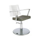 Кресло парикмахерское ACRILIA 
