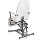 Косметологическое кресло &quot;ЭЛЕКТРА 1&quot;