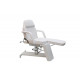 Кушетка косметологическая/педикюрная &quot;Гелиос-1&quot;